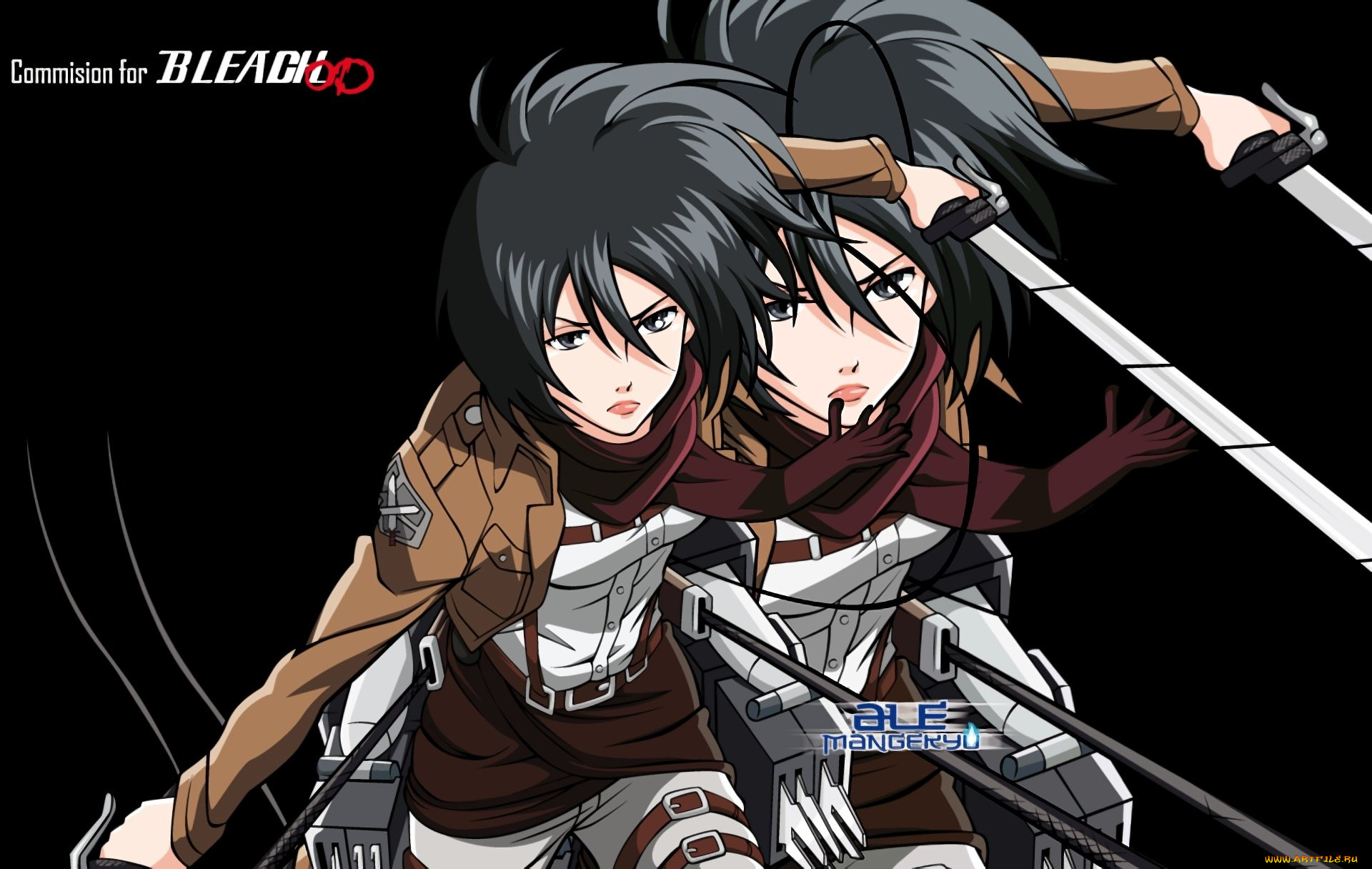 , shingeki no kyojin, , , 